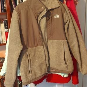 The North Face Teddy Jacket